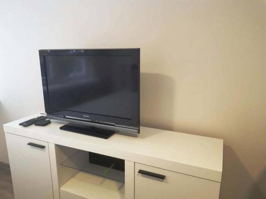 Taikos Studio Κλαϊπέντα Εξωτερικό φωτογραφία